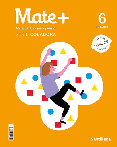 [9788414408162] 6PRI MATE+ COLABORA CAST ED23