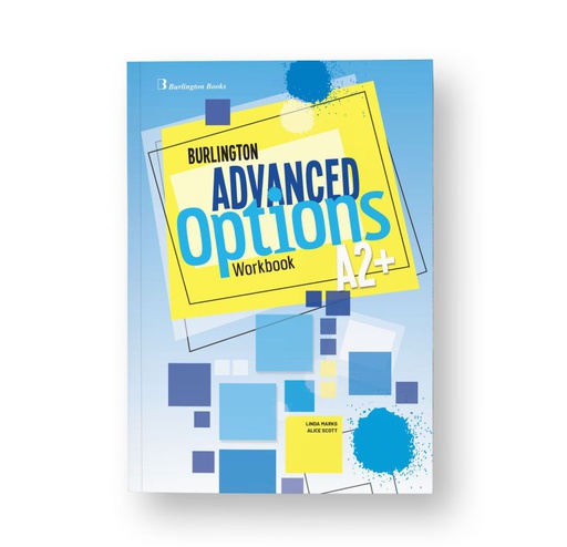 [9789925360208] ADVANCED OPTIONS A2+ WB 23