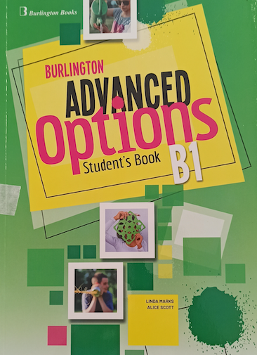 [9789925360246] ADVANCED OPTIONS B1 ST 23