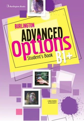 [9789925360291] ADVANCED OPTIONS B1+ ST 23