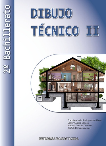 [9788470636868] DIBUJO TECNICO II 2ºNB 23