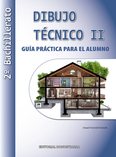 [9788470636875] GUIA PRACTICA DIBUJO TECNICO II 2ºNB 23
