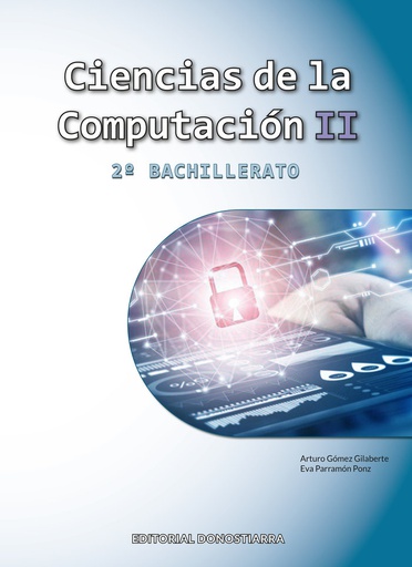 [9788470637063] CIENCIAS DE LA COMPUTACION II 2ºBACH 23