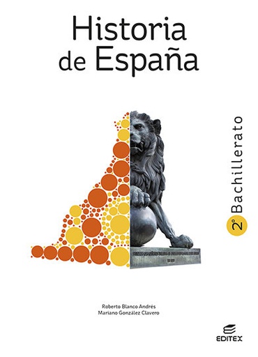 [9788411344913] BACH 2 - HISTORIA DE ESPAÑA