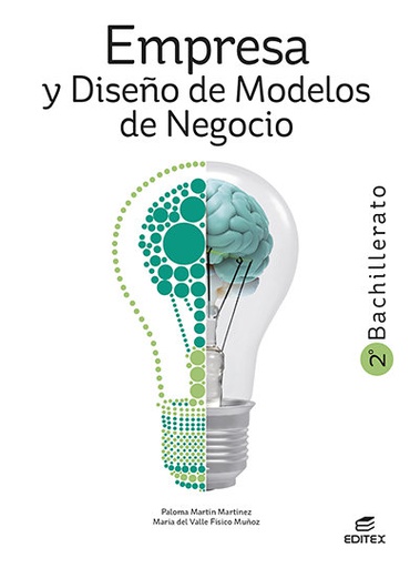 [9788411344944] BACH 2 - EMPRESA Y DISEÑO DE MODELOS DE NEGOCIO