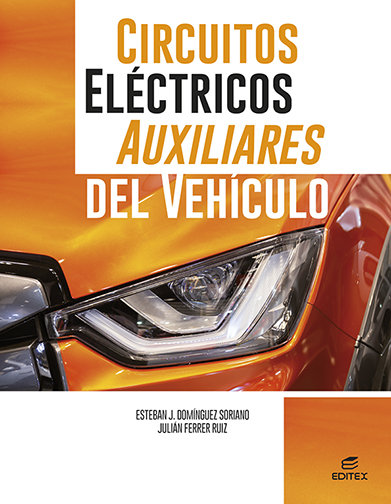 [9788411345064] GS - CIRCUITOS ELECTRICOS AUXILIARES DEL VEHICULO