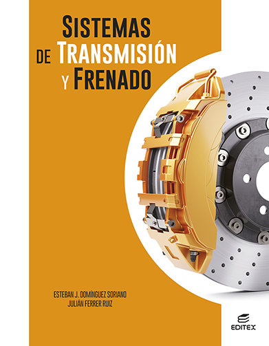 [9788411345101] SISTEMAS DE TRANSMISION Y FRENADO GM 23