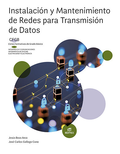 [9788411345255] FGB - INSTALACIONES Y MANTENIMIENTO DE REDES PARA TRANSMISION DE DATOS
