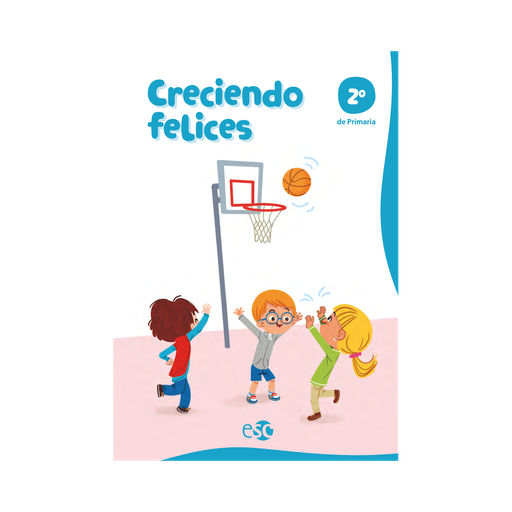 [9788480775687] EP 2 - CRECIENDO FELICES