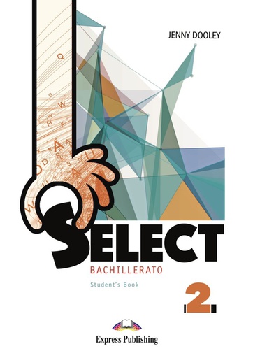 [9781399211406] SELECT 2ºBACH SB 23