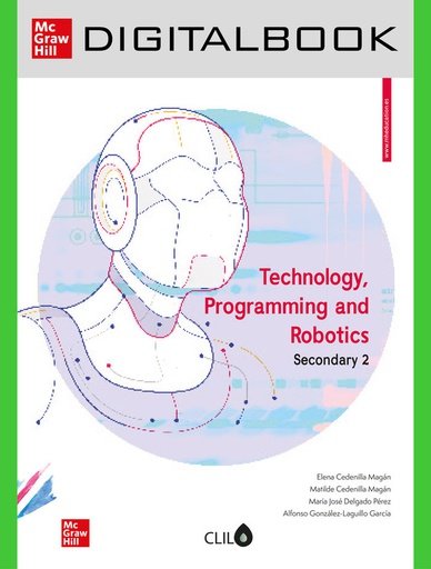 [9788448619879] DIG TECHNOLOGY PROGRAMMING AND ROBOTICS 2 ESO