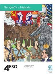 [9788446053651] ESO 4 - GEOGRAFIA E HISTORIA LOMLOE