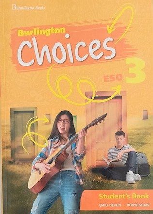 [9789925608980] CHOICES 3ºESO ST 23