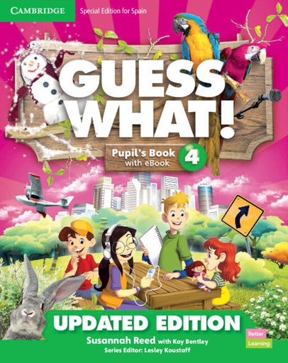 [9788413221199] GUESS WHAT 4ºEP ST WITH ENHANCED EBOOK SPECIA 23