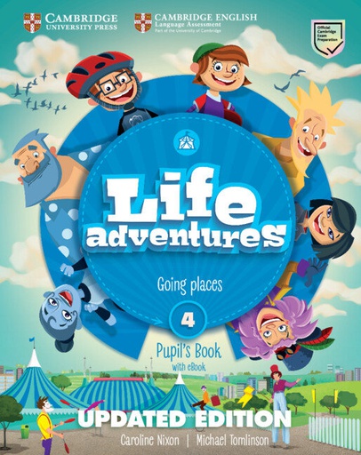 [9788413221410] LIFE ADVENTURES UPDATED 4ºEP ST WITH EBOOK 23