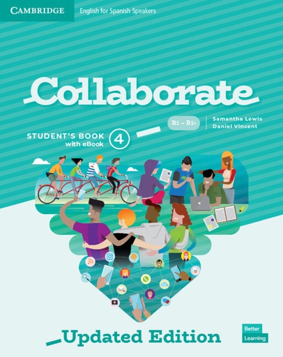[9788413221977] COLLABORATE 4ºESO ST WITH EBOOK ENGLISH FOR SPANISH 23