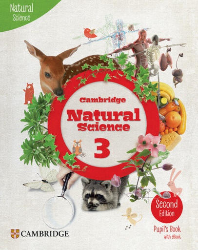 [9788413225630] CAMBRIDGE NATURAL SCIENCE 3ºEP ST WITH EBOOK 23