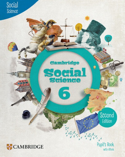 [9788413225753] CAMBRIDGE SOCIAL SCIENCE 6ºEP ST 23