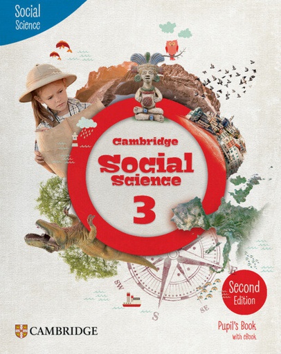 [9788413225913] CAMBRIDGE SOCIAL SCIENCE 3ºEP ST 23