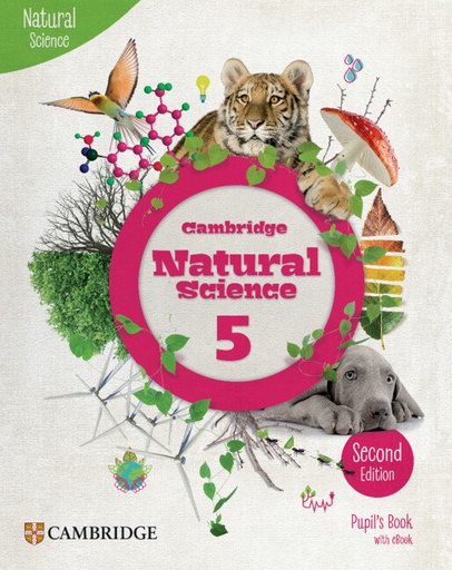 [9788413226125] CAMBRIDGE NATURAL SCIENCE 5ºEP ST 23