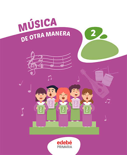 [9788468364414] MUSICA 2ºEP 23