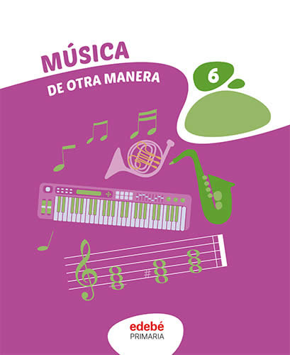 [9788468364438] MUSICA 6ºEP 23