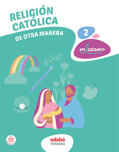 [9788468364582] RELIGION 2ºEP 23