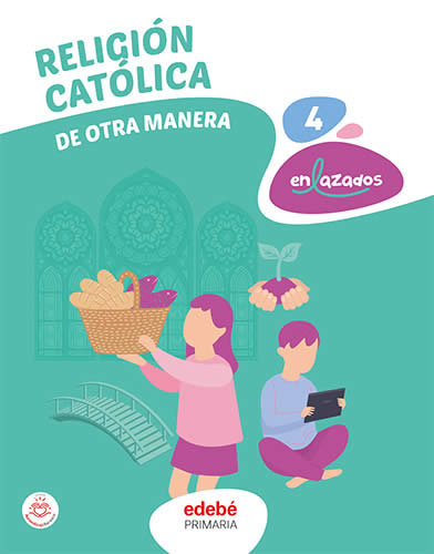 [9788468364599] RELIGION 4ºEP 23