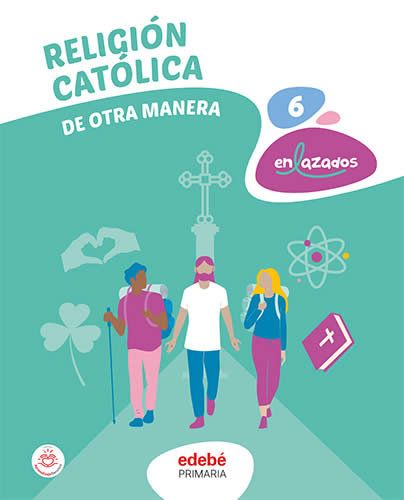 [9788468364605] RELIGION 6ºEP 23