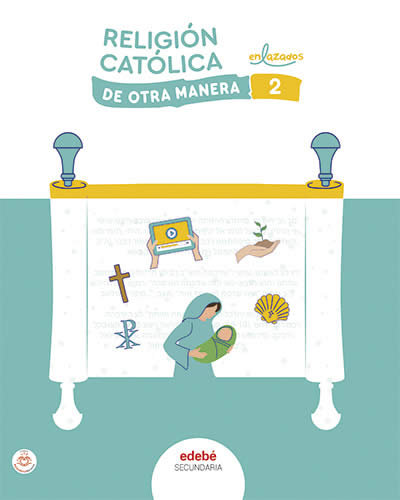 [9788468364612] RELIGION 2ºESO 23