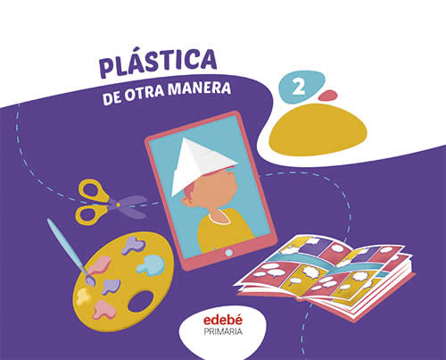 [9788468364636] PLASTICA 2ºEP 23