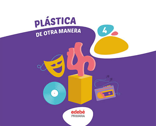 [9788468364643] PLASTICA 4ºEP 23