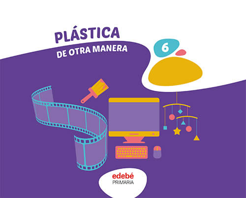 [9788468364650] PLASTICA 6ºEP 23