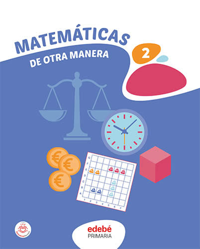 [9788468364667] MATEMATICAS 2ºEP 23