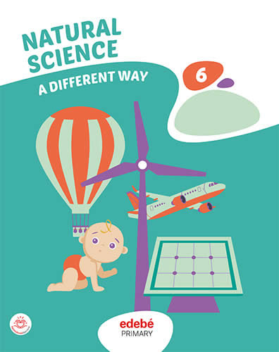 [9788468365329] NATURAL SCIENCE 6ºEP 23