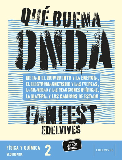 [9788414047125] ESO 2 - FISICA Y QUIMICA (BAL,CANT,CLM,EXT,LRIO,ARA,AST,MAD) - FANFEST