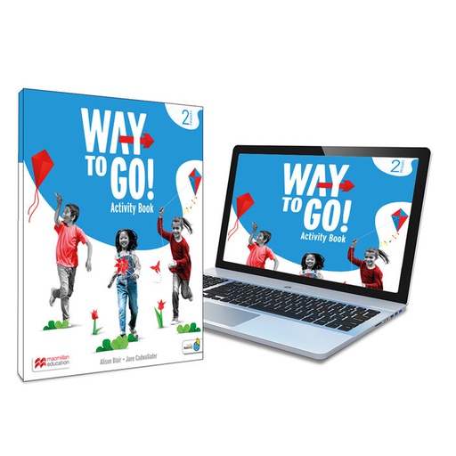 [9781035105427] EP 2 - WAY TO GO! 2 WB EPK