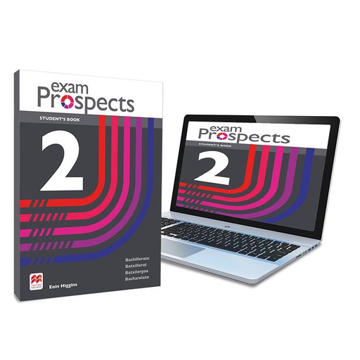 [9781035130023] EXAM PROSPECTS 2 SB 23