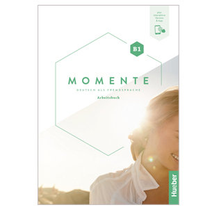 [9783195117937] MOMENTE B1 AB&CODE 23