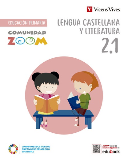 [9788468291932] LENGUA CASTELLANA 2ºEP TRIM COMUNIDAD ZOOM 23