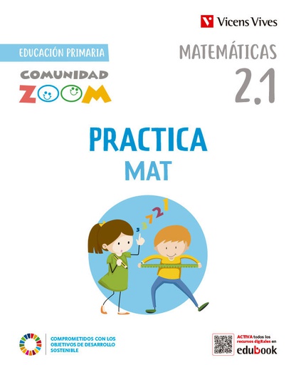 [9788468292007] PRACTICAMAT 2ºEP TRIM ACT COMUNIDADI ZOOM 23