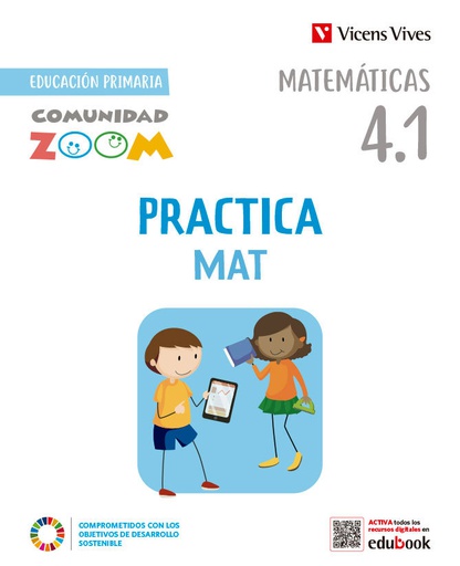 [9788468292014] PRACTICAMAT 4 TRIM. ACTIVIDADES