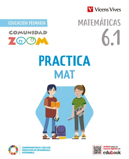 [9788468292021] PRACTICAMAT 6 TRIM. ACTIVIDADES