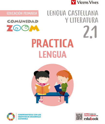 [9788468292038] PRACTICALENGUA 2ºEP TRIM COMUNIDAD ZOOM 23