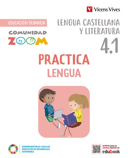 [9788468292045] PRACTICALENGUA 4 TRIM. ACTIVIDAD