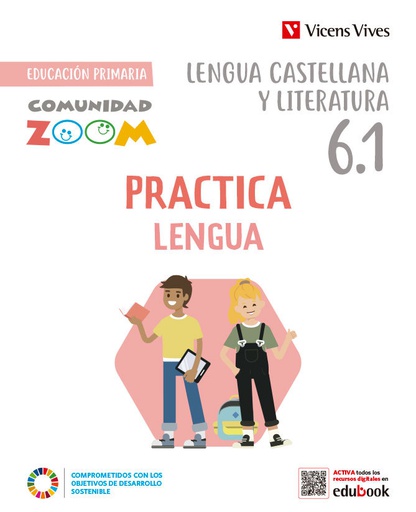 [9788468292052] PRACTICALENGUA 6ºEP TRIM COMUNIDAD ZOOM 23