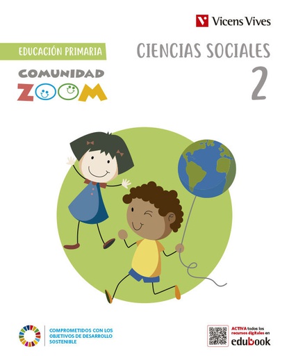 [9788468292120] CIENCIAS SOCIALES 2ºEP MADRID ZOOM 23
