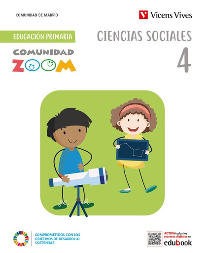 [9788468292137] C.SOCIALES 4.COM.ZOOM.MADRID