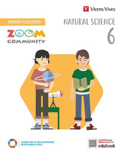[9788468293257] NATURAL SCIENCE 6 ZOOM COMMUNITY