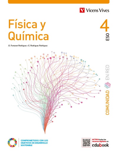 [9788468293301] FISICA Y QUIMICA 4ºESO COMUNIDAD RED 23